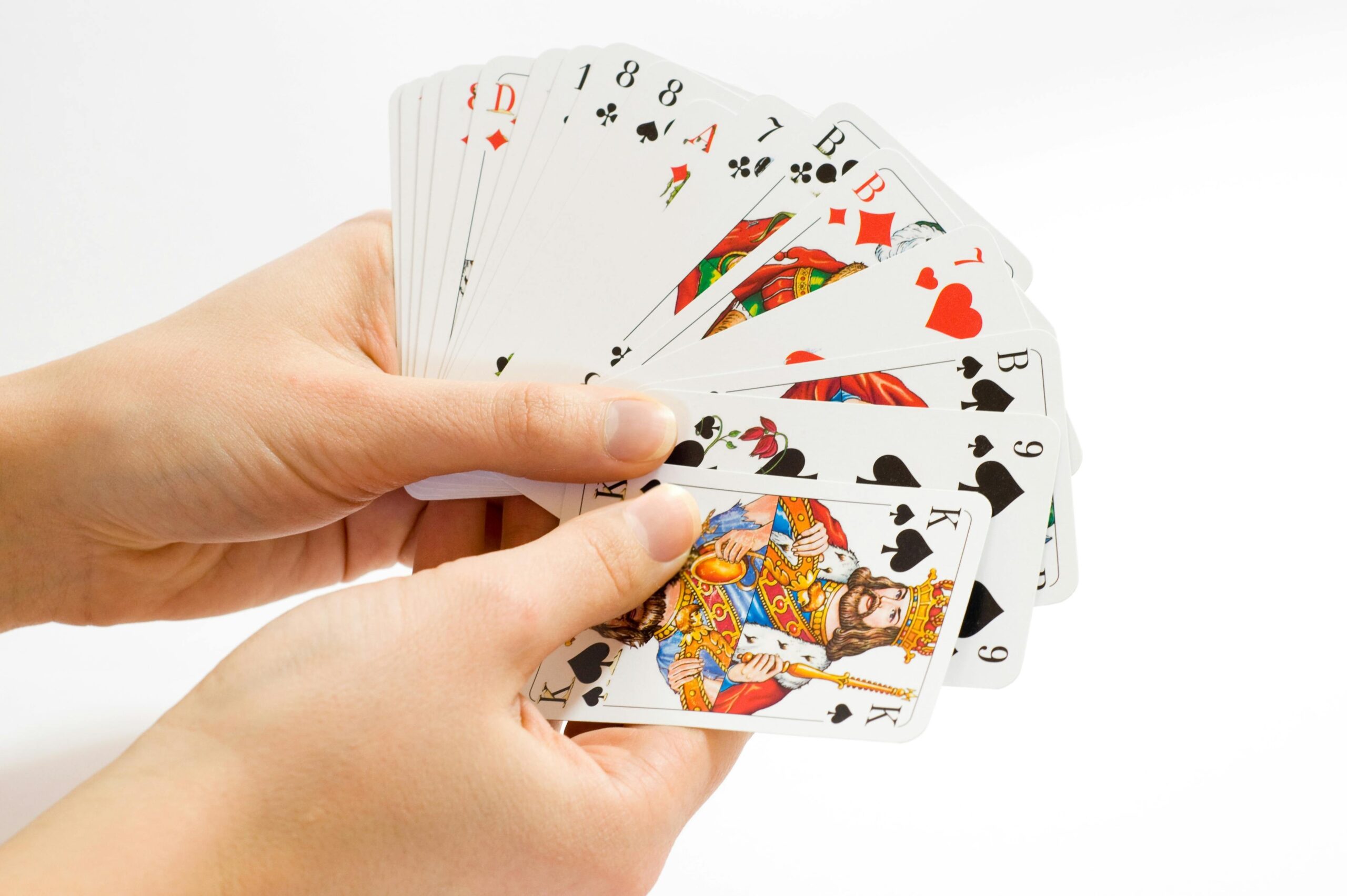 Card Collection
