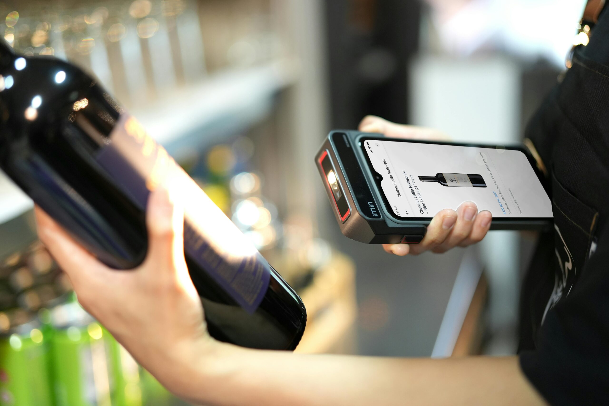 RFID Blocking Technology