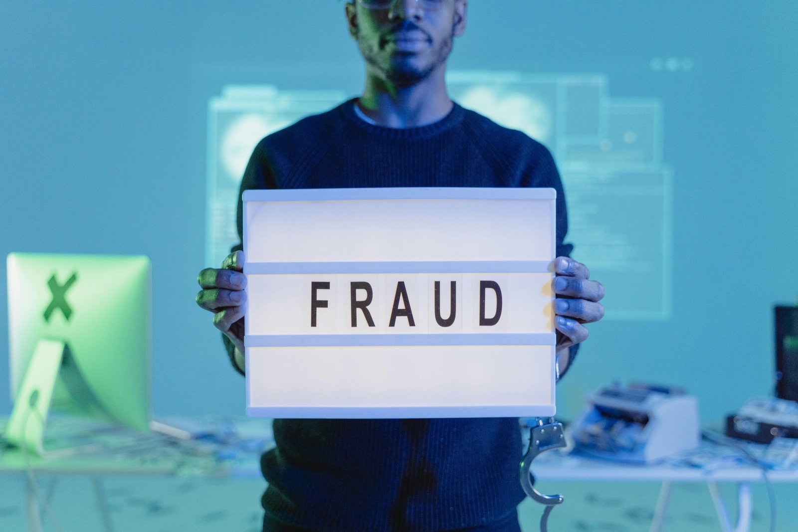 Fraud Alerts and Monitoring